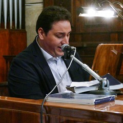 Andria: festa della Madonna di Palestina