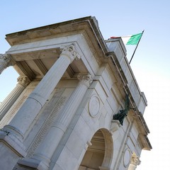 Andria ha celebrato il Giorno dell'Unita' Nazionale