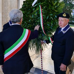 Andria ha celebrato il Giorno dell'Unita' Nazionale