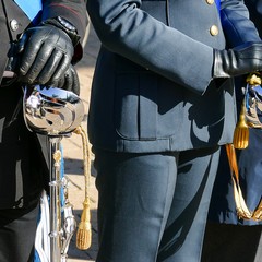 Andria ha celebrato il Giorno dell'Unita' Nazionale