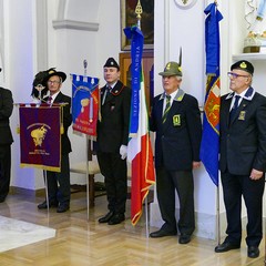 Andria ha celebrato il Giorno dell'Unita' Nazionale