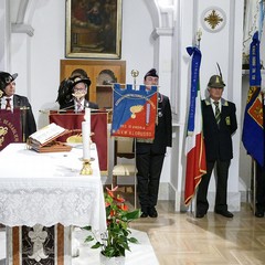Andria ha celebrato il Giorno dell'Unita' Nazionale