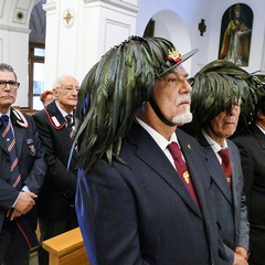 Andria ha celebrato il Giorno dell'Unita' Nazionale