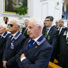 Andria ha celebrato il Giorno dell'Unita' Nazionale
