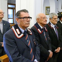 Andria ha celebrato il Giorno dell'Unita' Nazionale