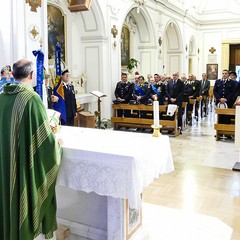 Andria ha celebrato il Giorno dell'Unita' Nazionale