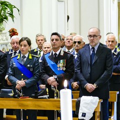 Andria ha celebrato il Giorno dell'Unita' Nazionale