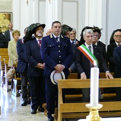 Andria ha celebrato il Giorno dell'Unita' Nazionale