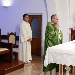 Andria ha celebrato il Giorno dell'Unita' Nazionale