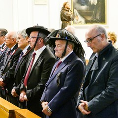 Andria ha celebrato il Giorno dell'Unita' Nazionale