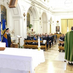 Andria ha celebrato il Giorno dell'Unita' Nazionale