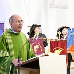 Andria ha celebrato il Giorno dell'Unita' Nazionale
