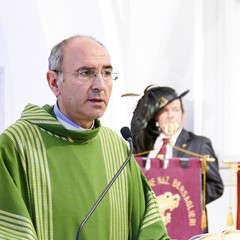 Andria ha celebrato il Giorno dell'Unita' Nazionale