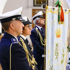 Andria ha celebrato il Giorno dell'Unita' Nazionale
