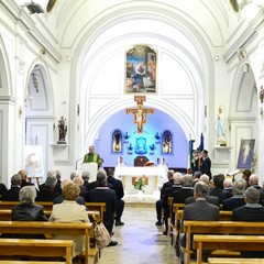 Andria ha celebrato il Giorno dell'Unita' Nazionale