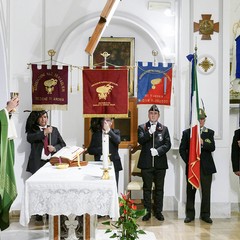 Andria ha celebrato il Giorno dell'Unita' Nazionale