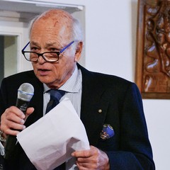 Conclusasi a Montegrosso la sagra di San Martino al Borgo