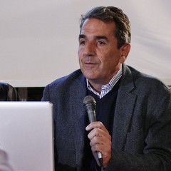 Conclusasi a Montegrosso la sagra di San Martino al Borgo