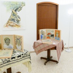 Conclusasi a Montegrosso la sagra di San Martino al Borgo