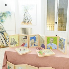 Conclusasi a Montegrosso la sagra di San Martino al Borgo