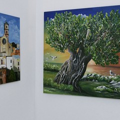 Conclusasi a Montegrosso la sagra di San Martino al Borgo