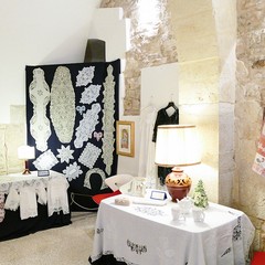 Conclusasi a Montegrosso la sagra di San Martino al Borgo