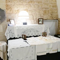 Conclusasi a Montegrosso la sagra di San Martino al Borgo