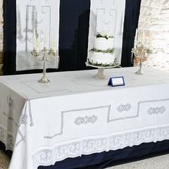 Conclusasi a Montegrosso la sagra di San Martino al Borgo