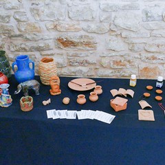 Conclusasi a Montegrosso la sagra di San Martino al Borgo