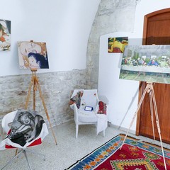 Conclusasi a Montegrosso la sagra di San Martino al Borgo
