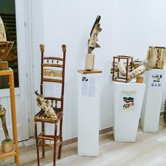 Conclusasi a Montegrosso la sagra di San Martino al Borgo