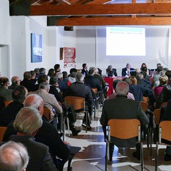 Conclusasi a Montegrosso la sagra di San Martino al Borgo