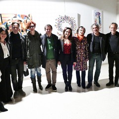 Conclusasi a Montegrosso la sagra di San Martino al Borgo