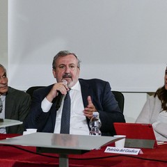 Conclusasi a Montegrosso la sagra di San Martino al Borgo