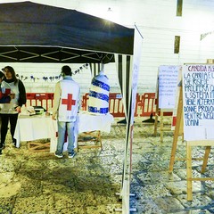 La Croce Rossa Italiana continua la campagna MTT