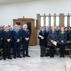 Festa di Santa Barbara patrona della Marina Militare