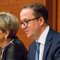 Giunta al termine la rassegna della Ragioneria Generale dello Stato