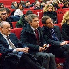 Giunta al termine la rassegna della Ragioneria Generale dello Stato