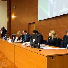 Giunta al termine la rassegna della Ragioneria Generale dello Stato