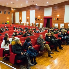 Giunta al termine la rassegna della Ragioneria Generale dello Stato