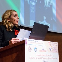 Giunta al termine la rassegna della Ragioneria Generale dello Stato