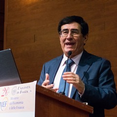 Giunta al termine la rassegna della Ragioneria Generale dello Stato