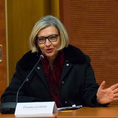 Giunta al termine la rassegna della Ragioneria Generale dello Stato