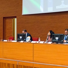 Giunta al termine la rassegna della Ragioneria Generale dello Stato