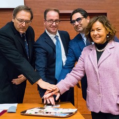 Giunta al termine la rassegna della Ragioneria Generale dello Stato
