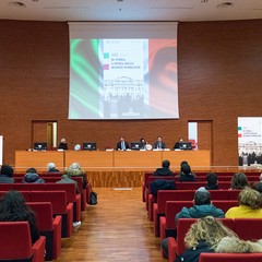 Giunta al termine la rassegna della Ragioneria Generale dello Stato