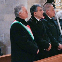 68° anniversario Pio Transito di Mons Giuseppe Di Donna