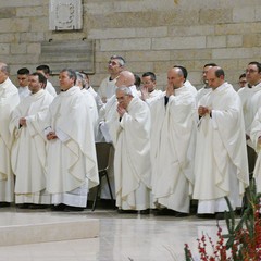68° anniversario Pio Transito di Mons Giuseppe Di Donna