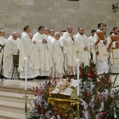 68° anniversario Pio Transito di Mons Giuseppe Di Donna