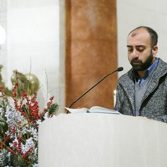 68° anniversario Pio Transito di Mons Giuseppe Di Donna